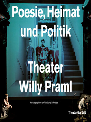 cover image of Poesie, Heimat und Politik
